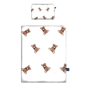 Maskot - Komplet pościeli bawełnianej