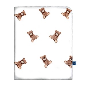 Maskot - Poszewka bawełniana na kołdrę