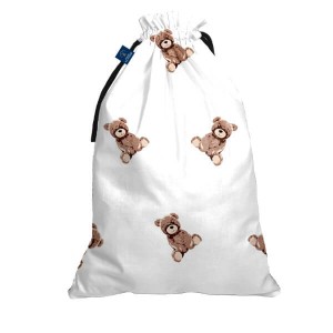 Maskot - Worek na buty i ubranka