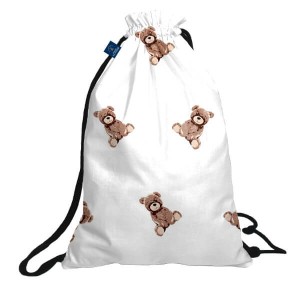 Maskot - Worko plecak