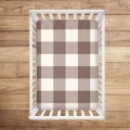 grid beige przescieradlo do kołyski.jpg