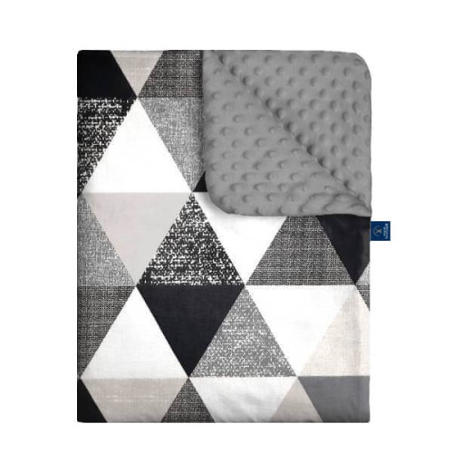 gray triangles - kocyk minky (5).jpg