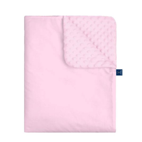 powder pink - kocyk minky (9).jpg