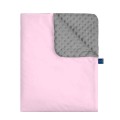 powder pink - kocyk minky (4).jpg