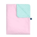 powder pink - kocyk minky (5).jpg