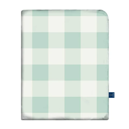 grid mint poszewka na kołdrę.jpg