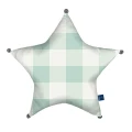 Grid mint poduszka gwiazda.jpg