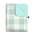 grid mint kocyk minky 1.jpg