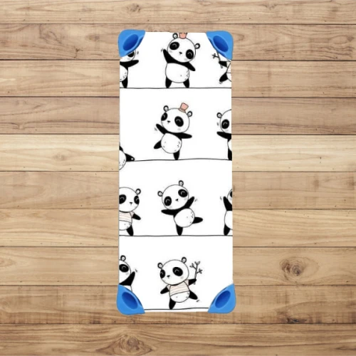 panda prześcieradło na leżak do przedszkola.jpg