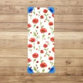 poppies prześcieradło na leżak do przedszkola.jpg