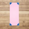 powder pink prześcieradło na leżak do przedszkola.jpg