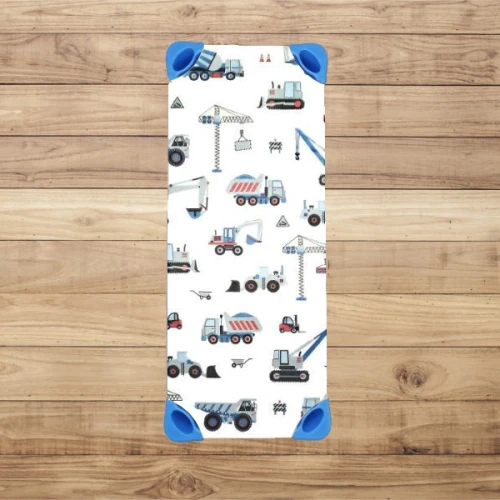 trucks prześcieradło na leżak do przedszkola.jpg