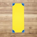 yellow prześcieradło na leżak do przedszkola.jpg
