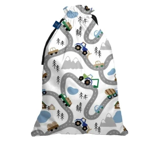 Cars - Worek na pościel - dowolny rozmiar