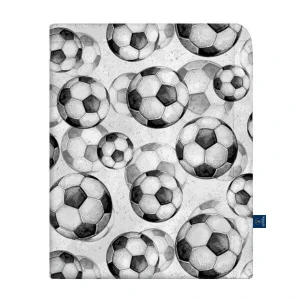 Balls - Narzuta bawełniana na łóżko