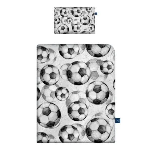 Balls - Komplet pościeli bawełnianej