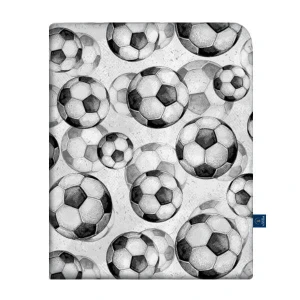 Balls - Poszewka bawełniana na kołdrę