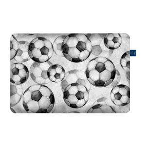Balls - Poduszka Minky - dowolny rozmiar