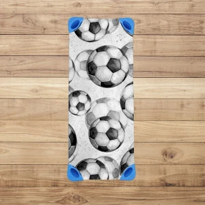 Balls - Prześcieradło na leżak do przedszkola