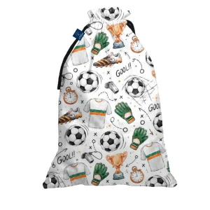 Goal - Worek na buty i ubranka