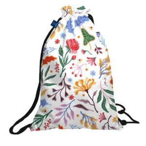 Summer - Worek na buty i ubranka