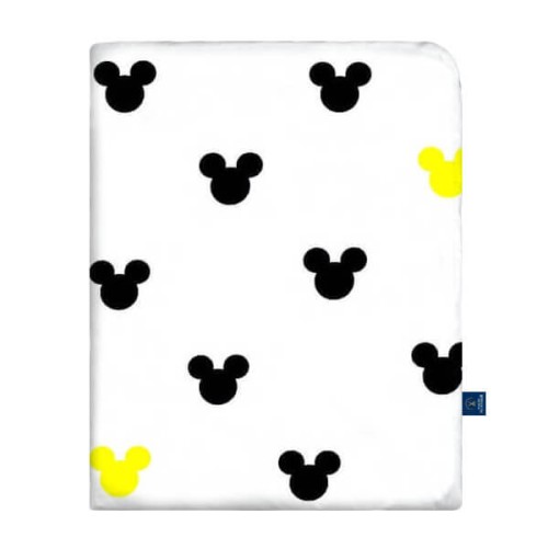 minkey mouse poszewka na kołdrę.jpg