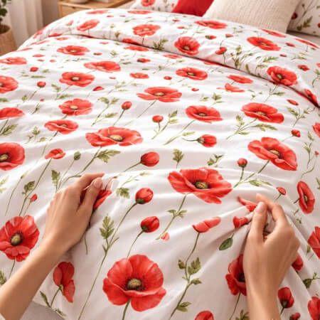 Co to jest pościel i dlaczego jej rodzaj ma kluczowe znaczenie dla Twojego snu?